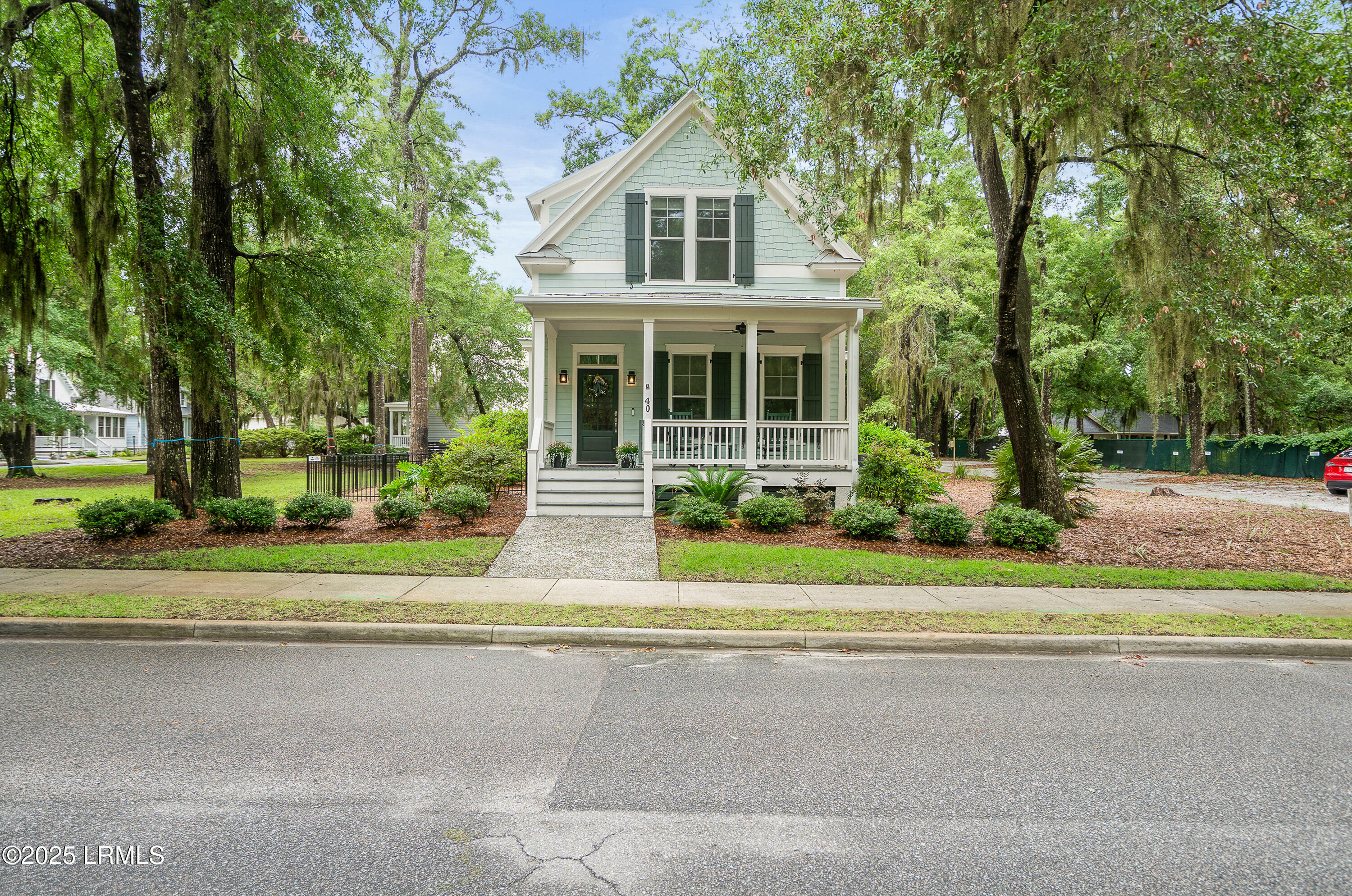 40 Celadon Drive  Beaufort SC 29907 photo