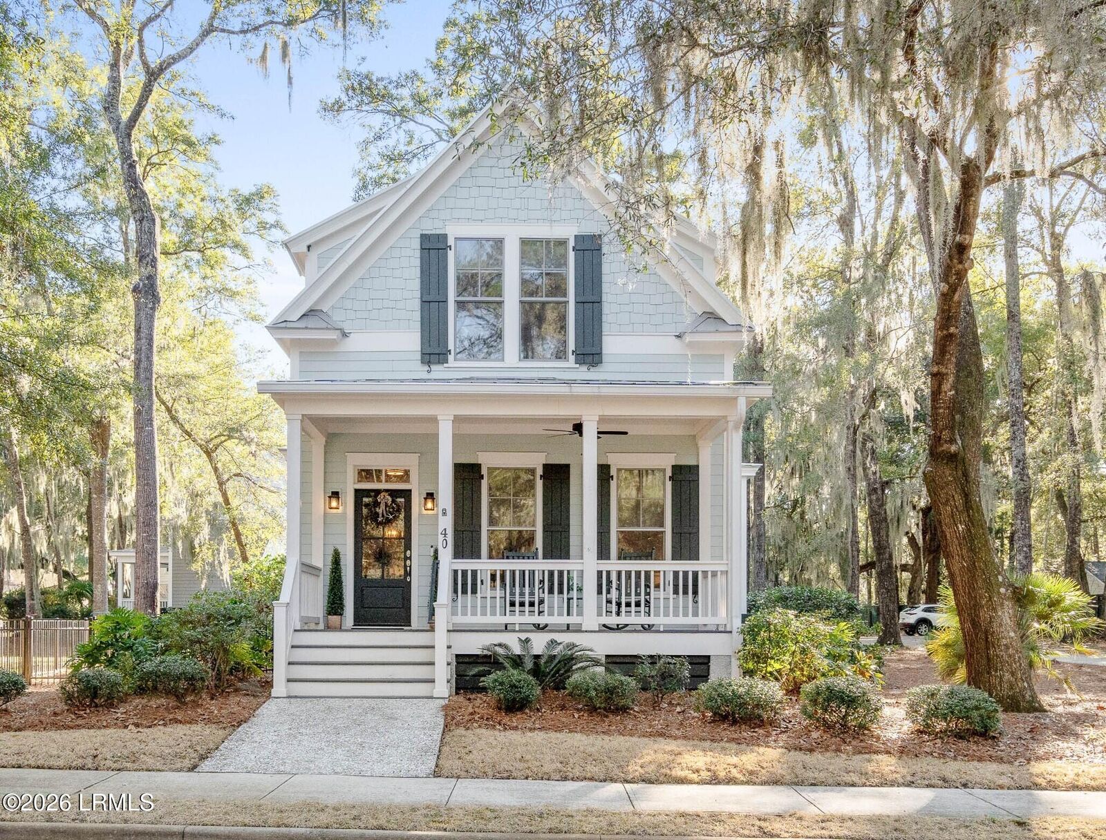 Property Photo:  40 Celadon Drive  SC 29907 