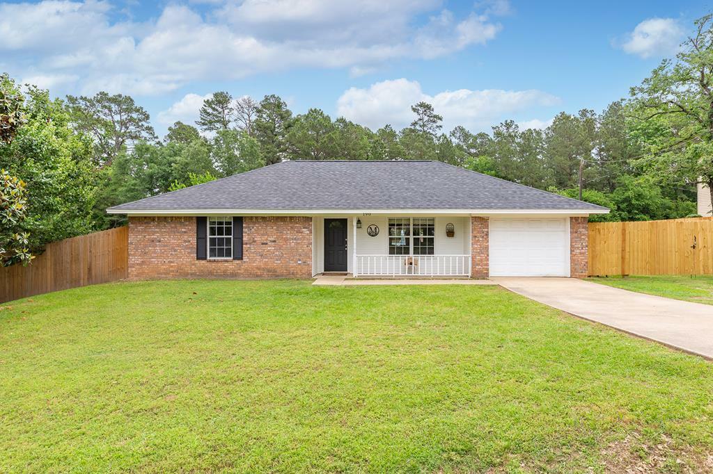 Property Photo: 190 Cr 8113 TX 75964