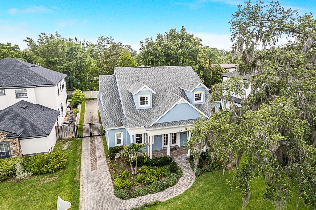 Property Photo:  2401 Lafayette Avenue  FL 32789 