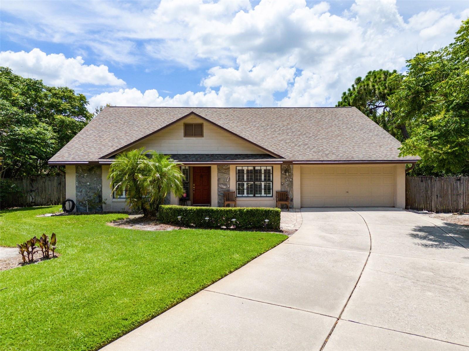 1016 Ohanlon Court  Oviedo FL 32765 photo