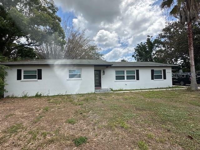 Property Photo: 4732 Luce Road FL 33813