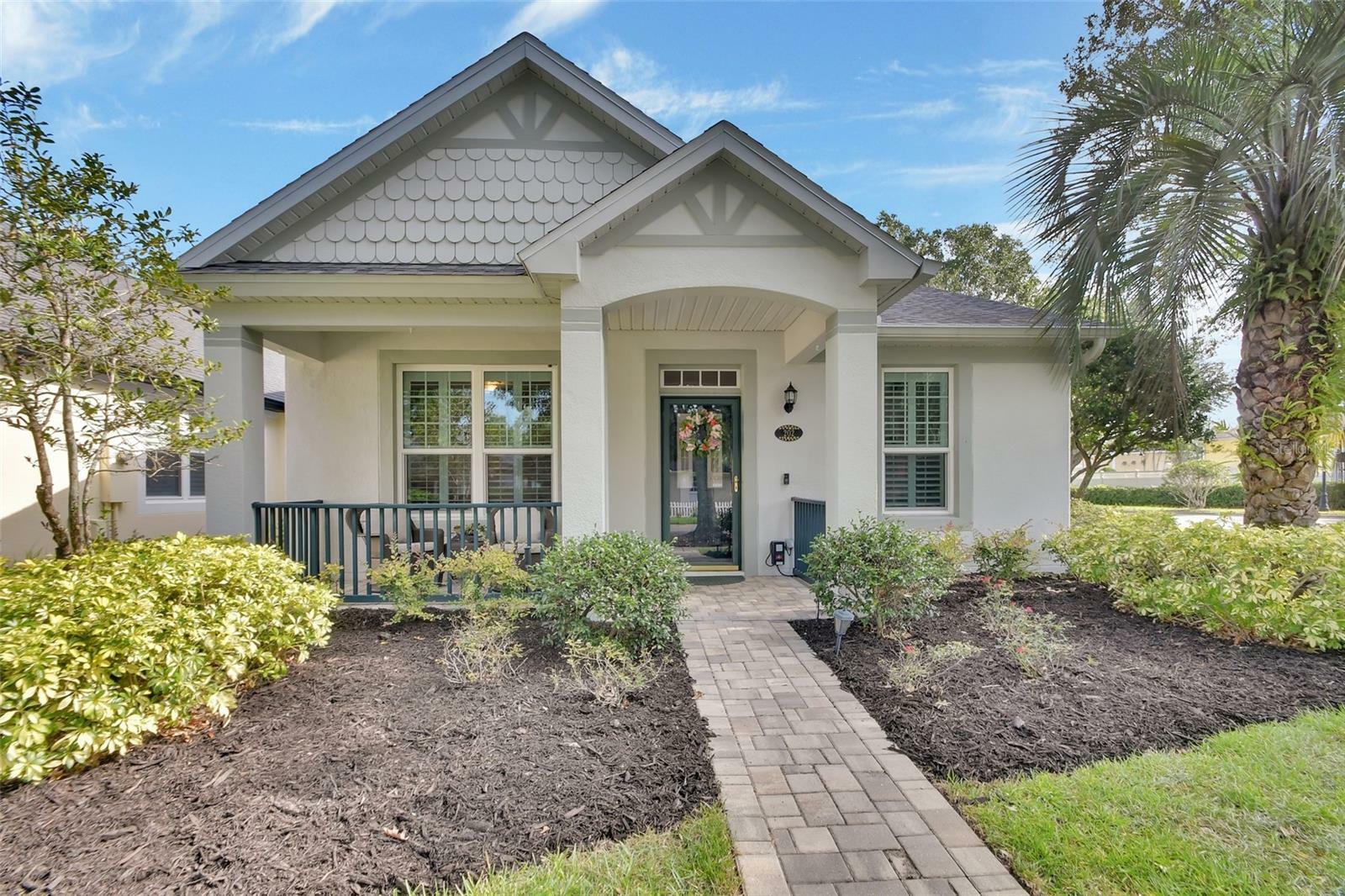 Property Photo: 202 W Chancery Lane FL 32724