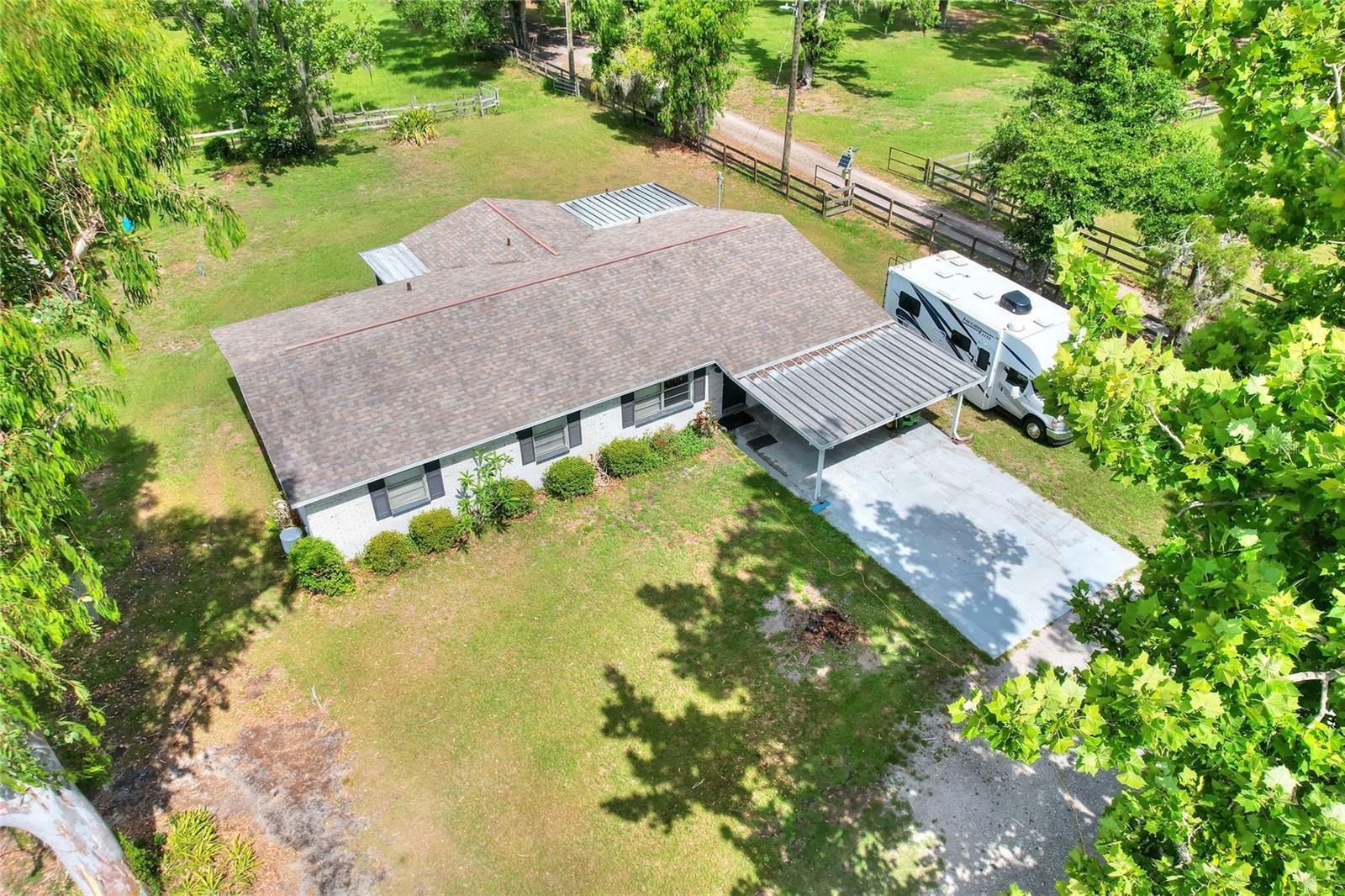 Property Photo: 12631 Hobson Simmons Road FL 33547