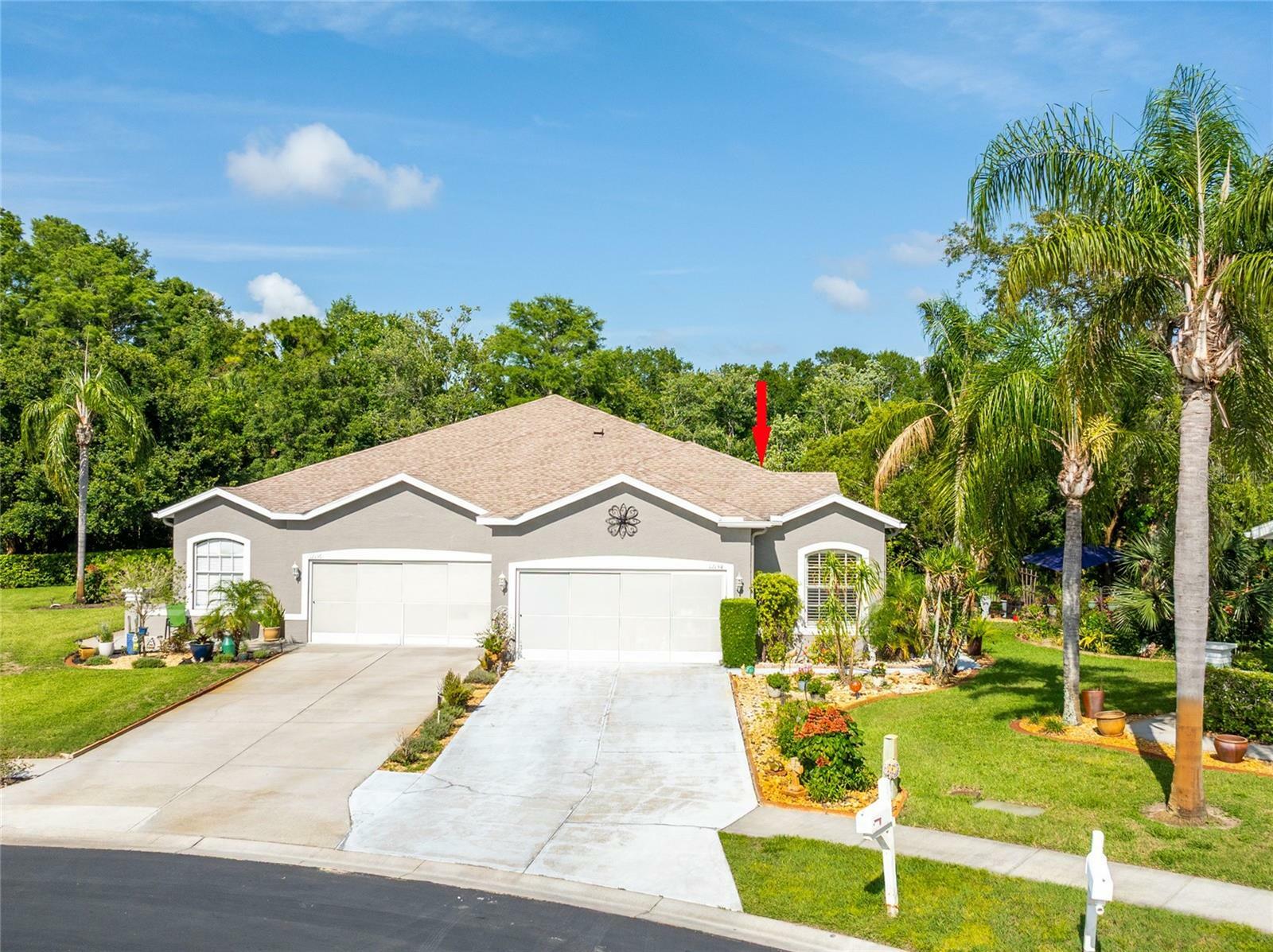 Property Photo: 12134 Tournament View Avenue FL 34654