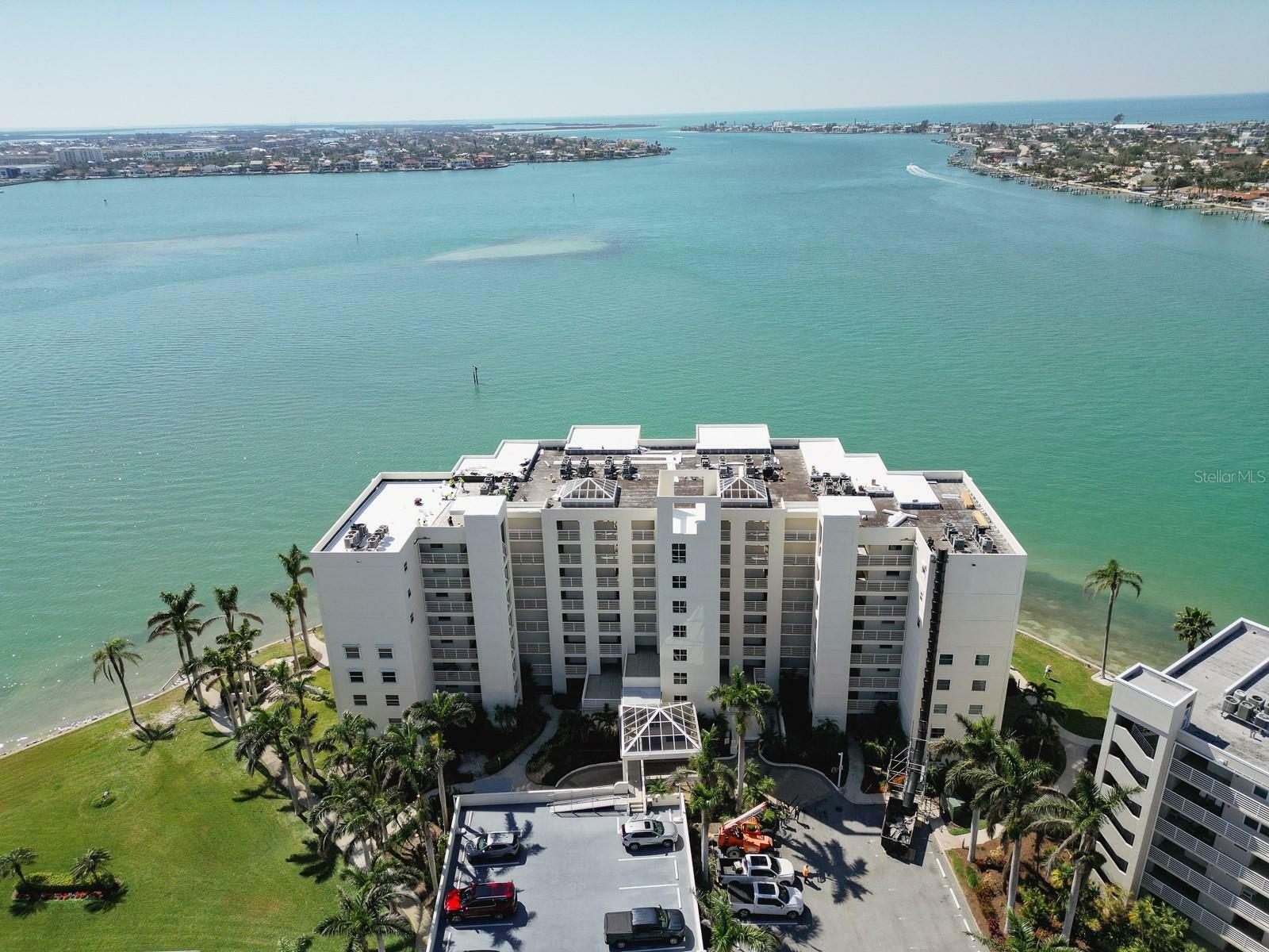 Property Photo: 6105 Bahia Del Mar Circle 682 FL 33715