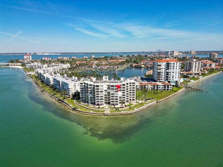 6105 Bahia Del Mar Circle 682  St Petersburg FL 33715 photo