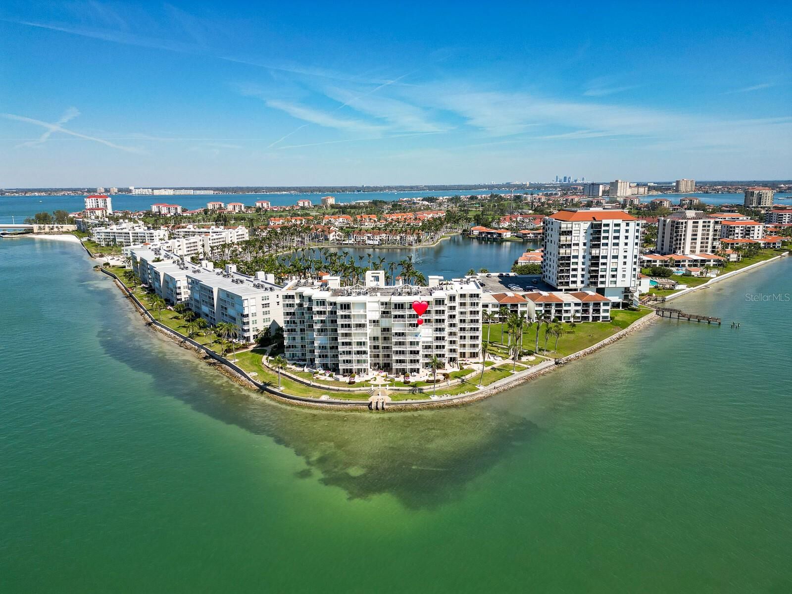 Property Photo:  6105 Bahia Del Mar Circle 682  FL 33715 