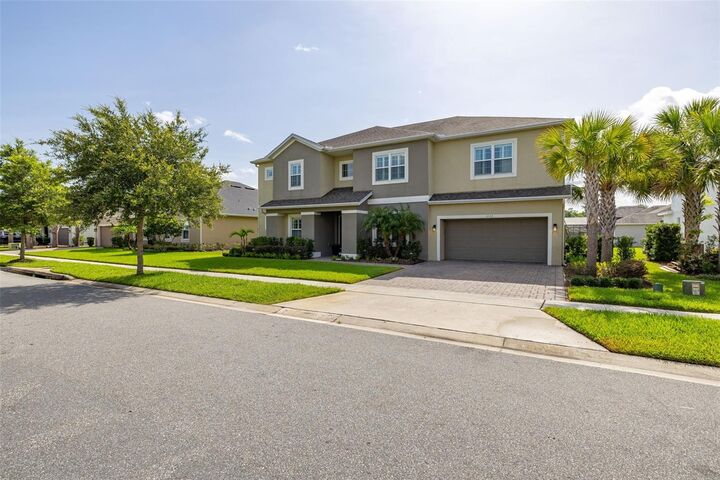 Property Photo:  1113 Fieldstone Circle  FL 32765 