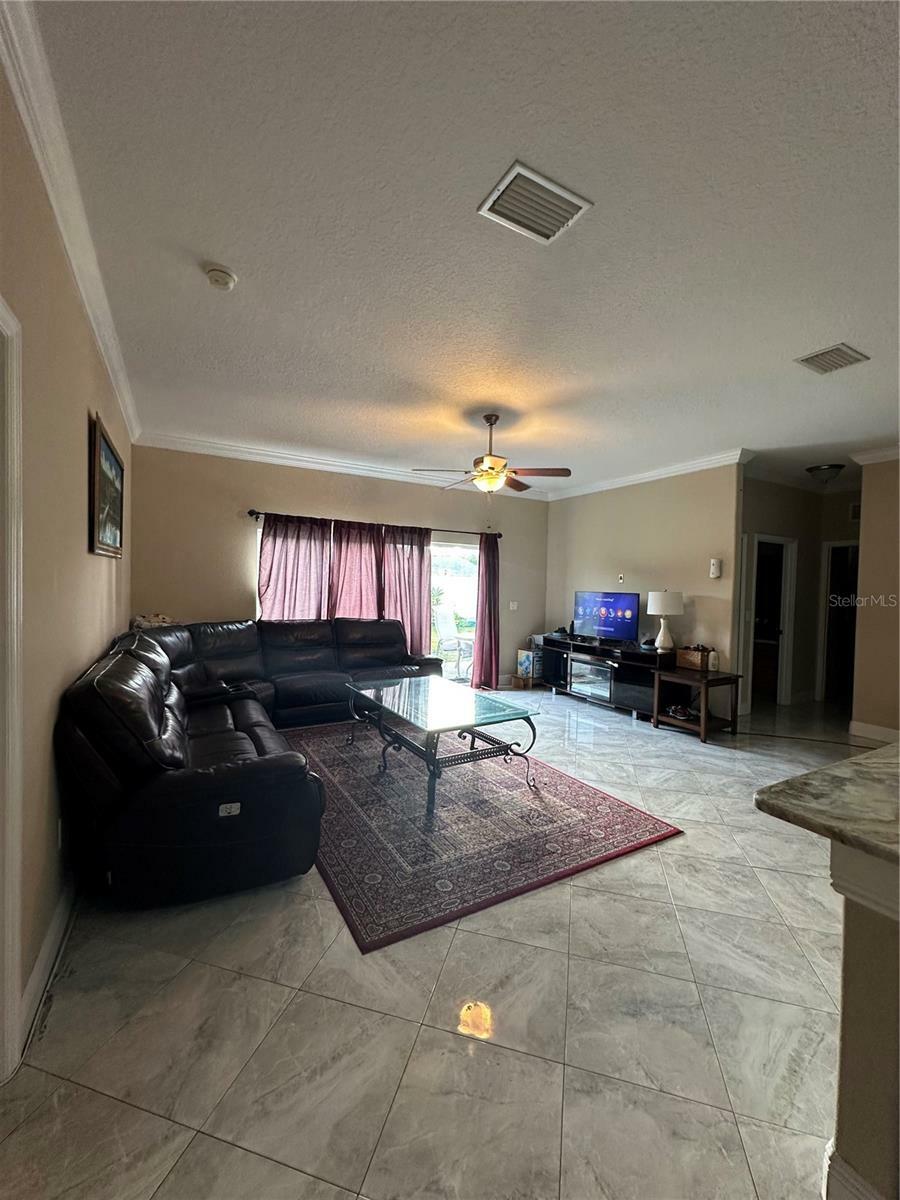 Property Photo: 1637 Mistflower Lane FL 34787
