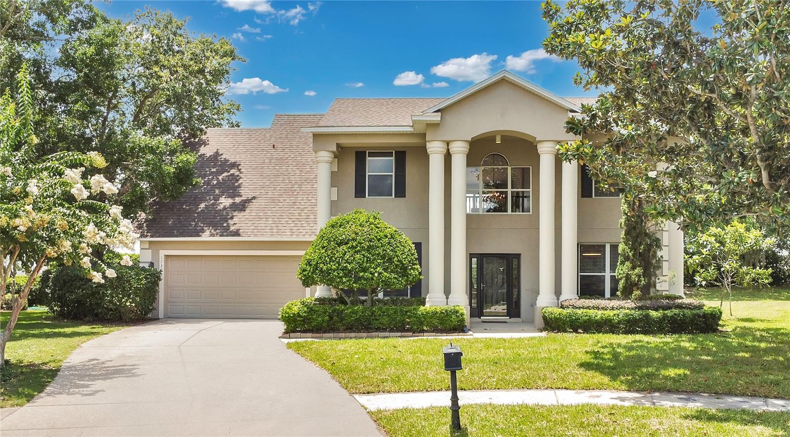 17300 Summer Sun Court  Clermont FL 34711 photo