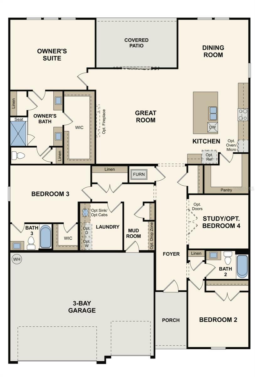 Property Photo: 71 Pegasus Road FL 32136