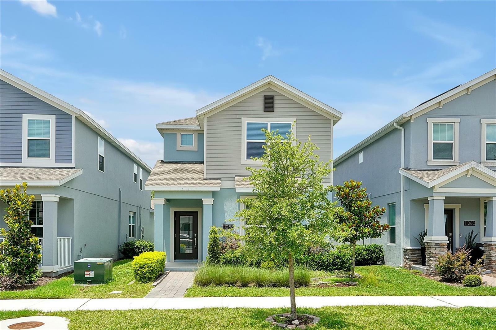 11288 Listening Drive  Orlando FL 32832 photo