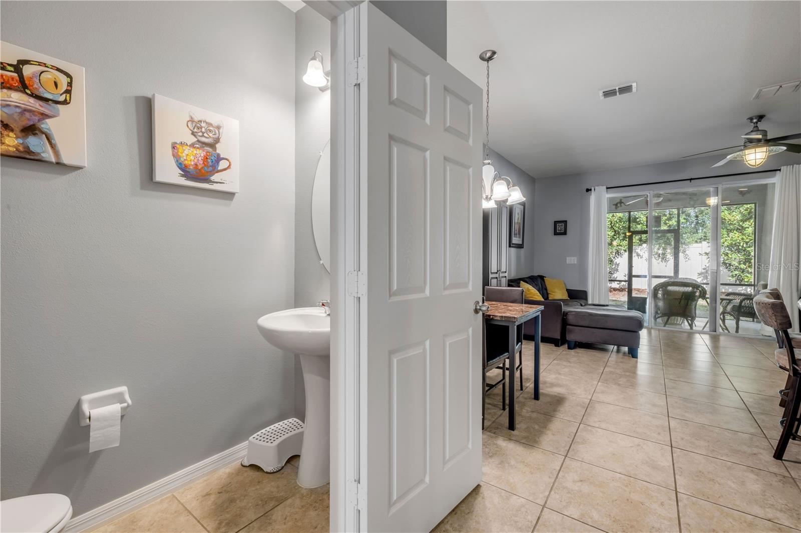 Property Photo: 1453 River Rock Court FL 32765