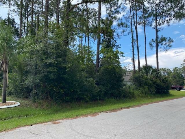 Property Photo: 35 Ramblewood Drive FL 32164