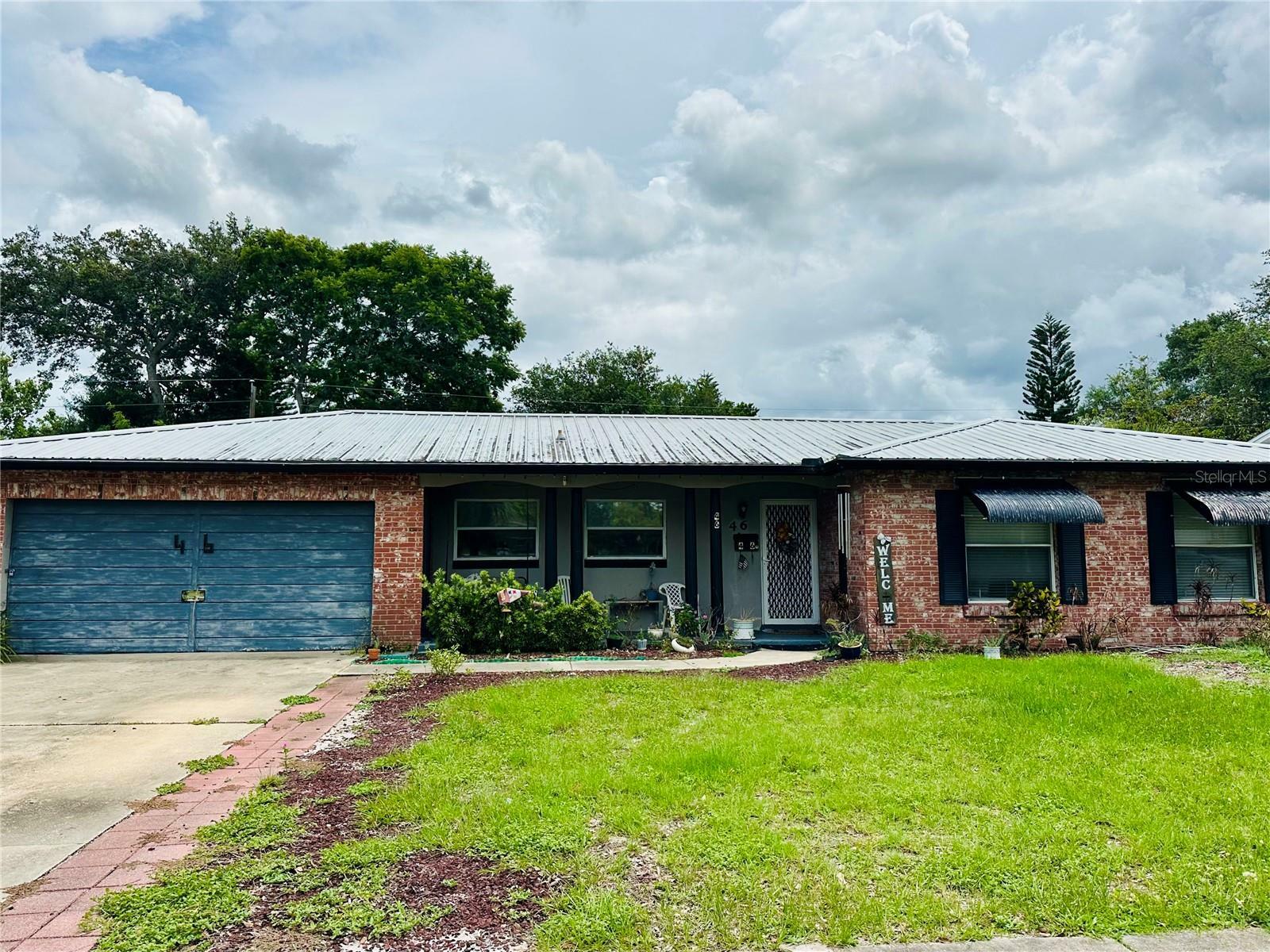 Property Photo: 46 Carriage Hill Circle FL 32707