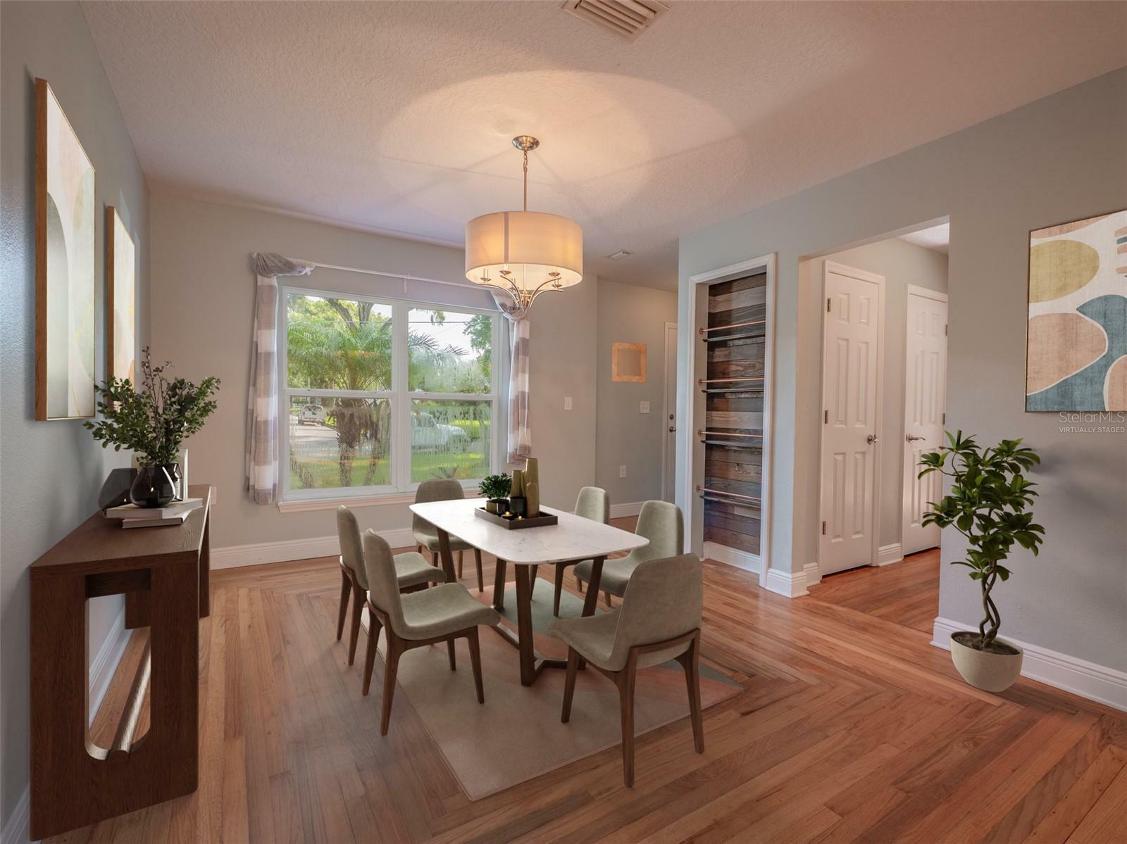 Property Photo: 2100 Forest Circle FL 32803