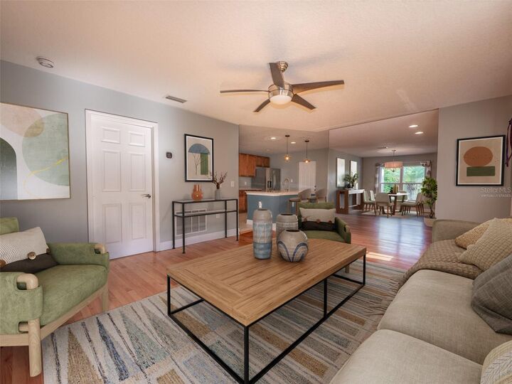 Property Photo: 2100 Forest Circle FL 32803