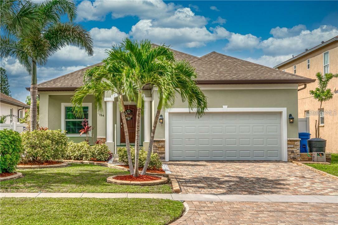Property Photo: 784 93rd Avenue N FL 33702