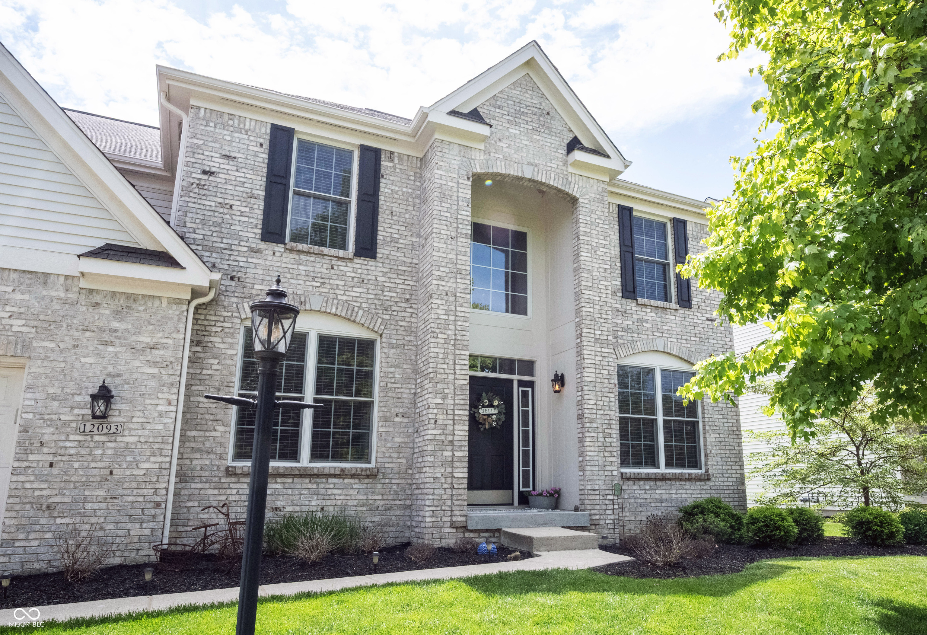 Property Photo:  12093 Ashland Drive  IN 46037 