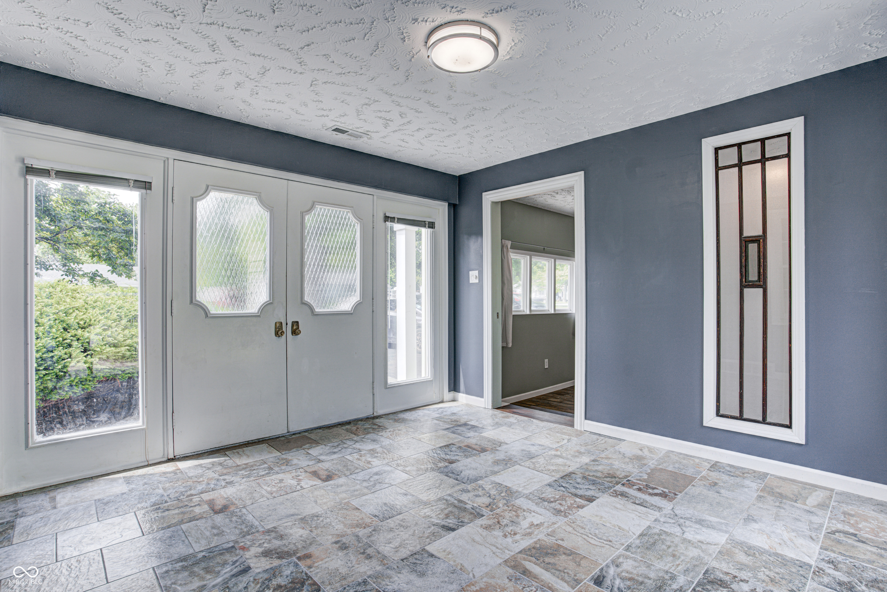Property Photo: 6514 Jackson Street IN 46241