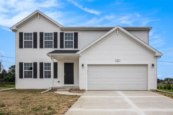 606 Arizona Boulevard  Three Rivers MI 49093 photo