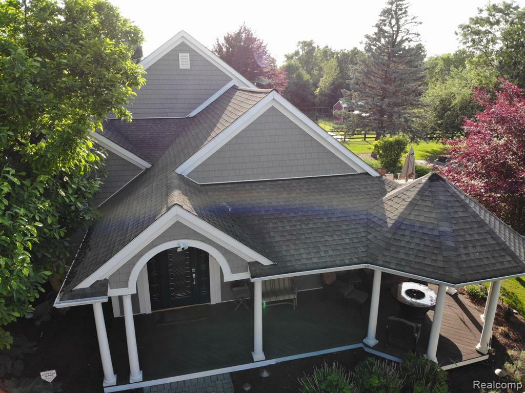1310 Brauer Road  Oxford MI 48371 1024 photo