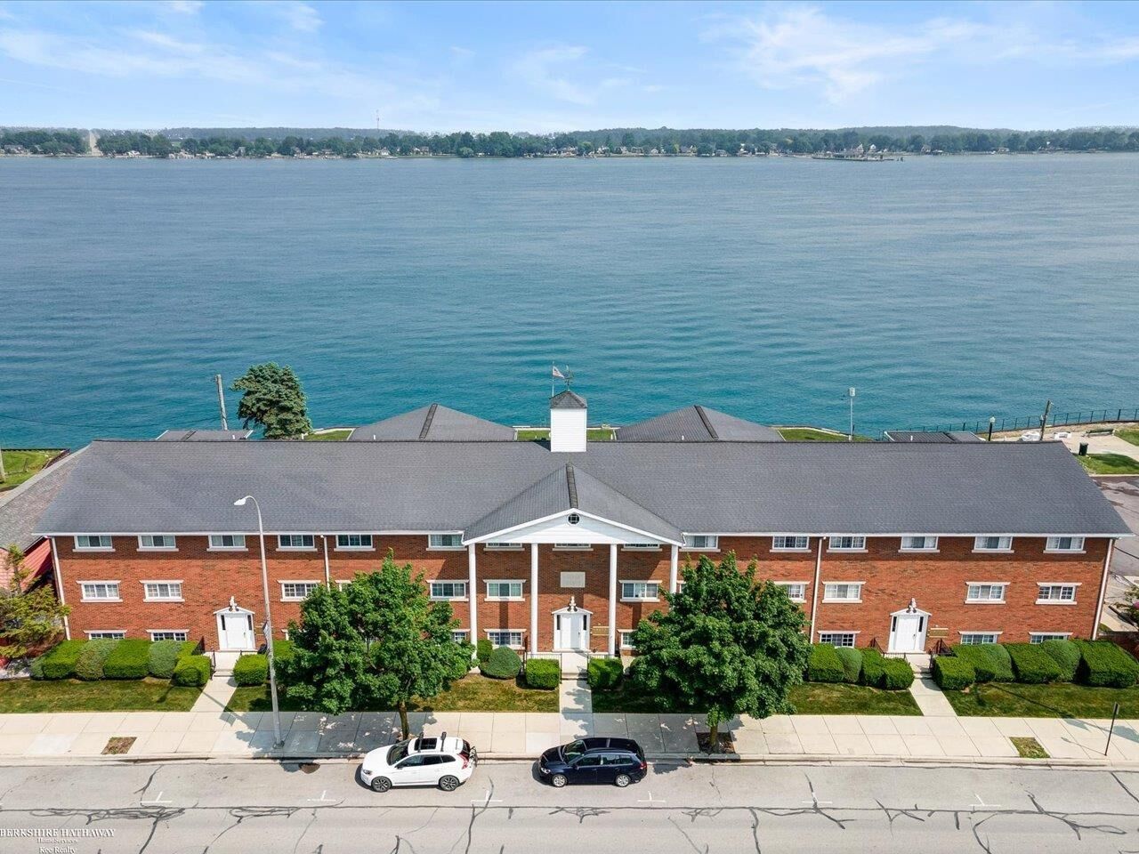 Property Photo: 155 S Water Street 306 MI 48939