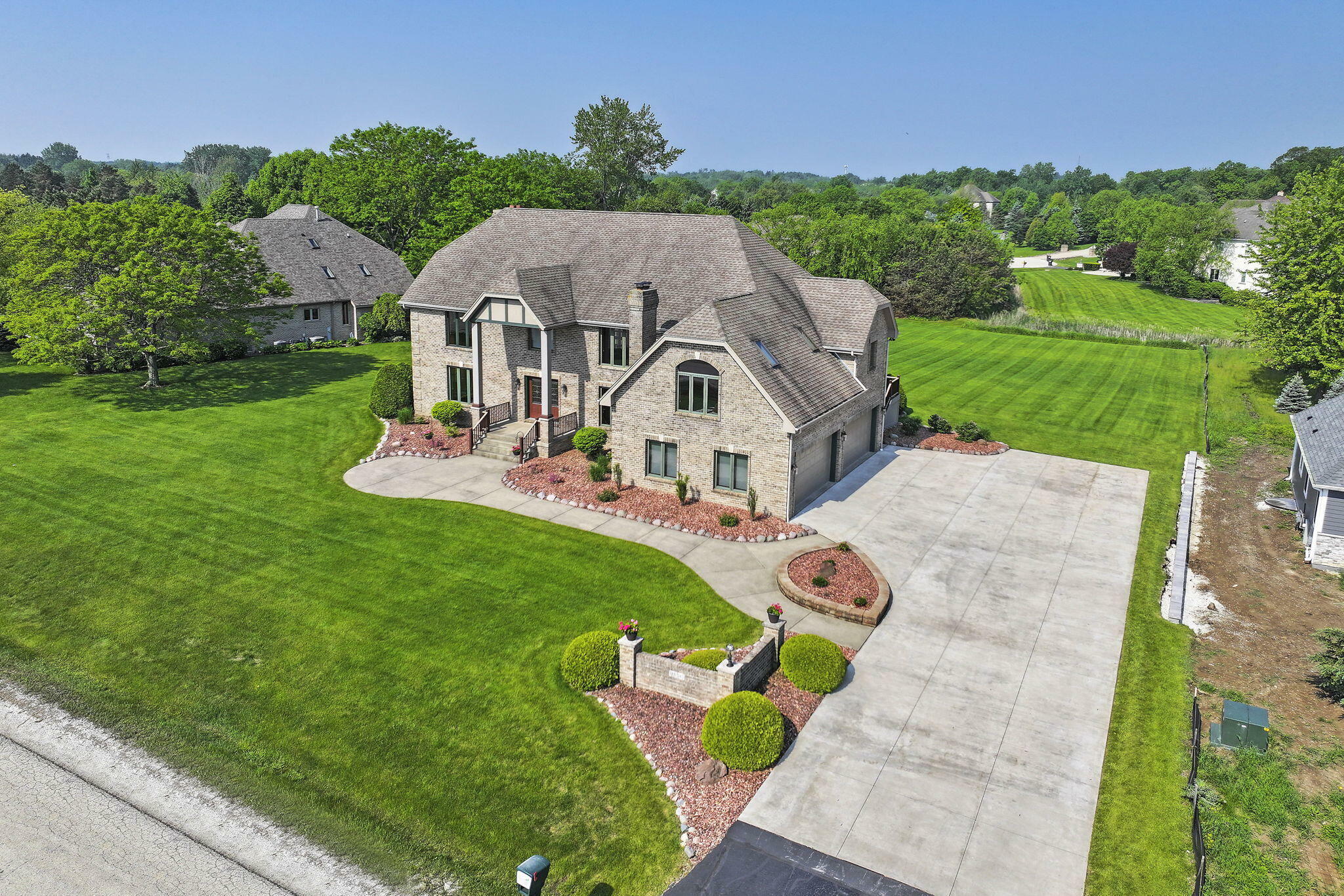 Property Photo: 1434 43rd Ave WI 53144