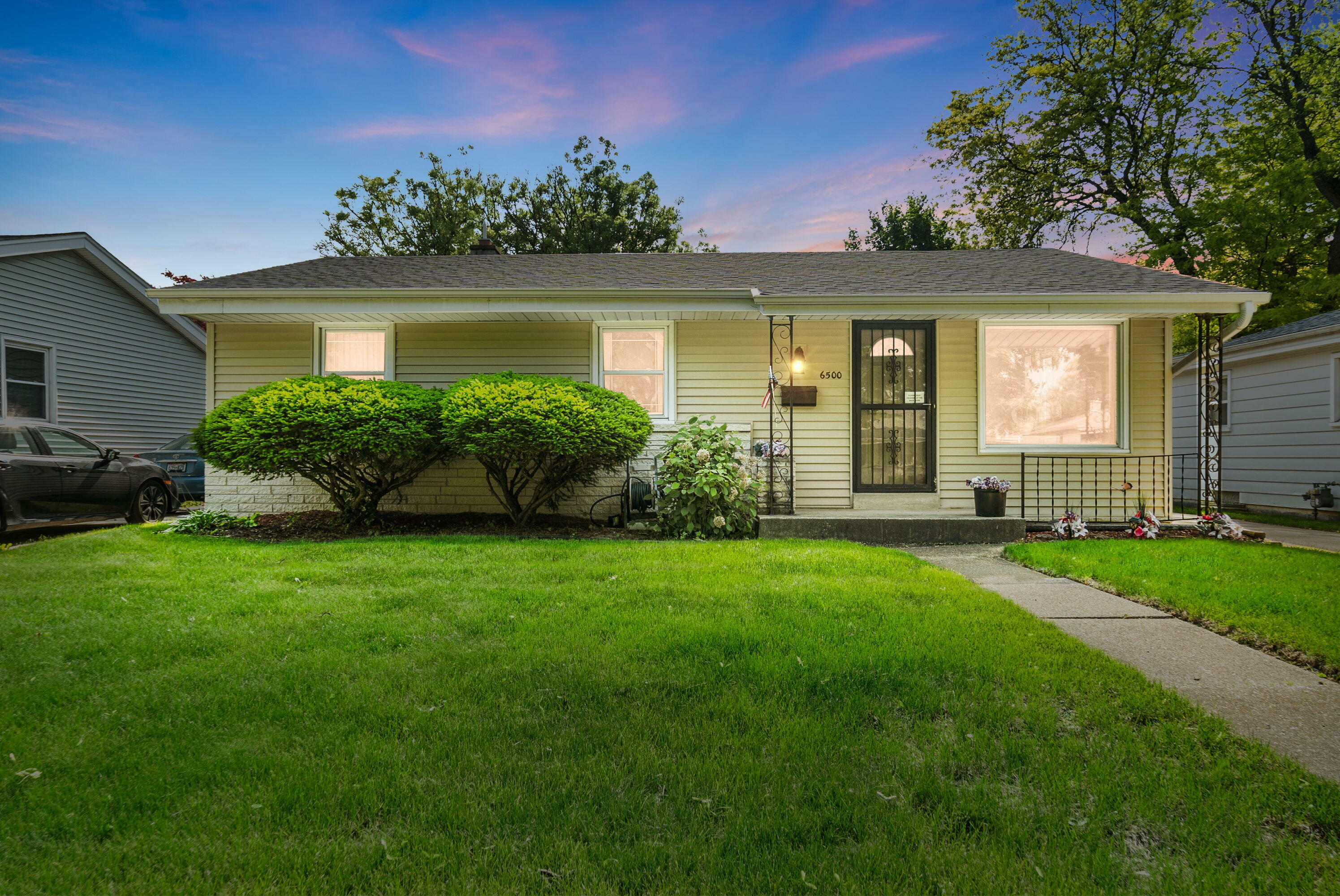 Property Photo: 6500 N 51st St WI 53223