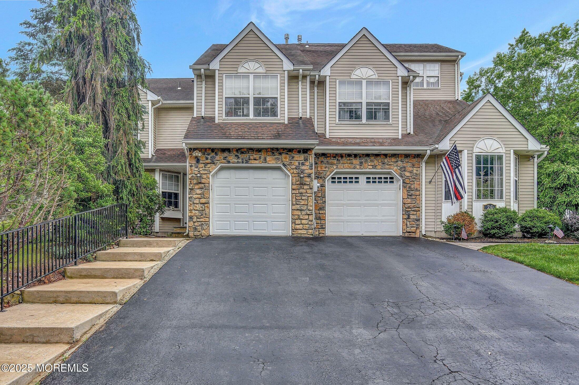 28 Tulip Court  Howell NJ 07731 photo