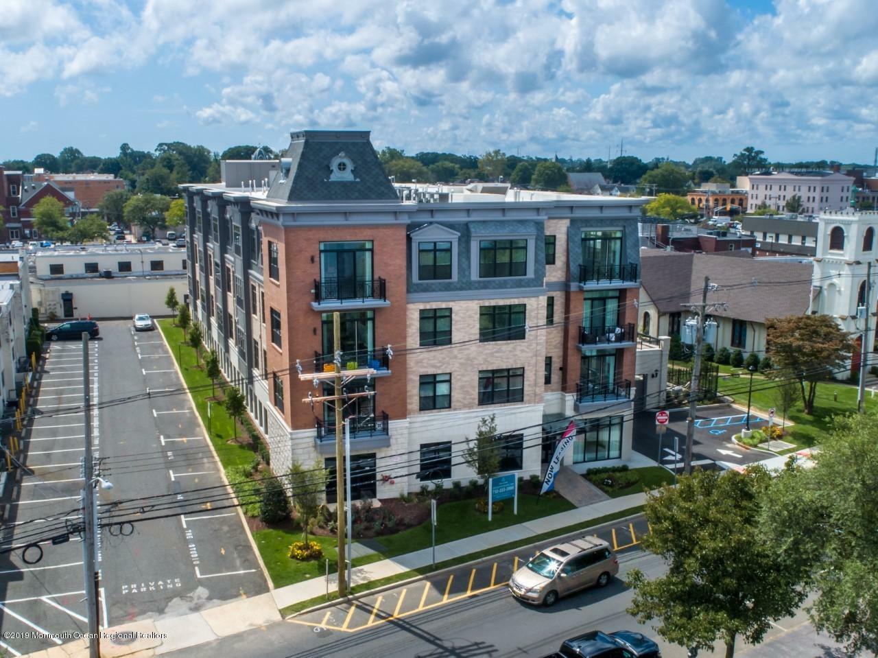 Property Photo: 55 W Front Street 304 NJ 07701