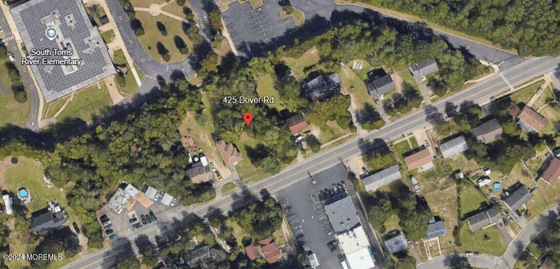 Property Photo: 425 Dover Road NJ 08757