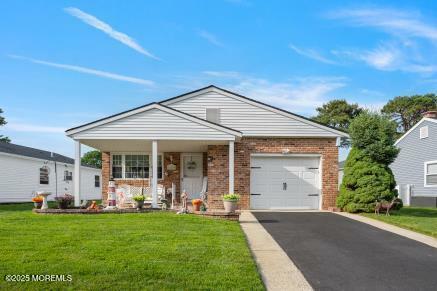 Property Photo: 169 Pulaski Boulevard NJ 08757