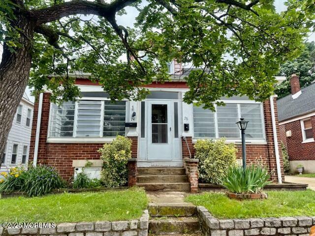 Property Photo: 74 Andrew Street NJ 08610
