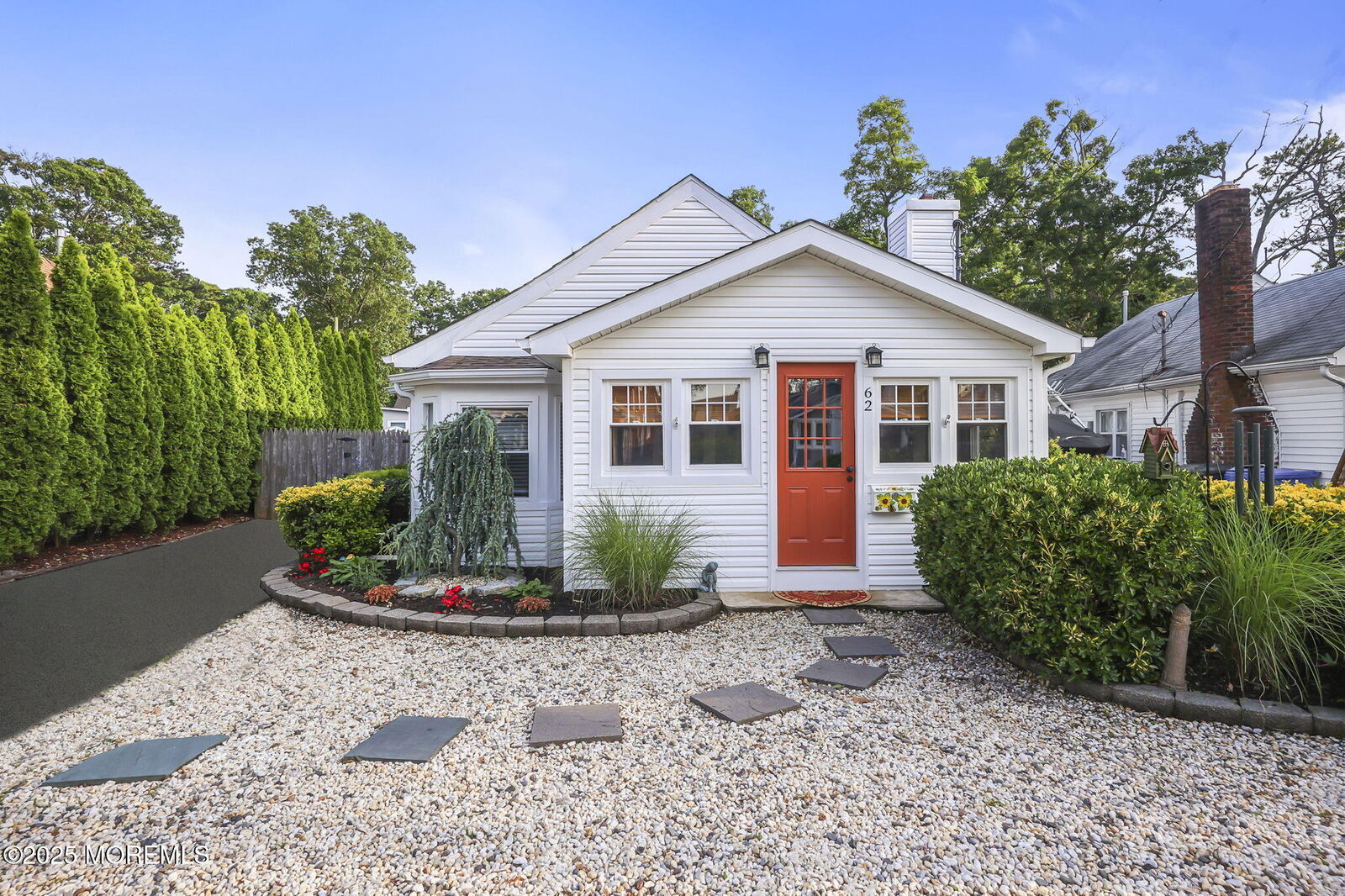 Property Photo: 62 Buckingham Road NJ 08723
