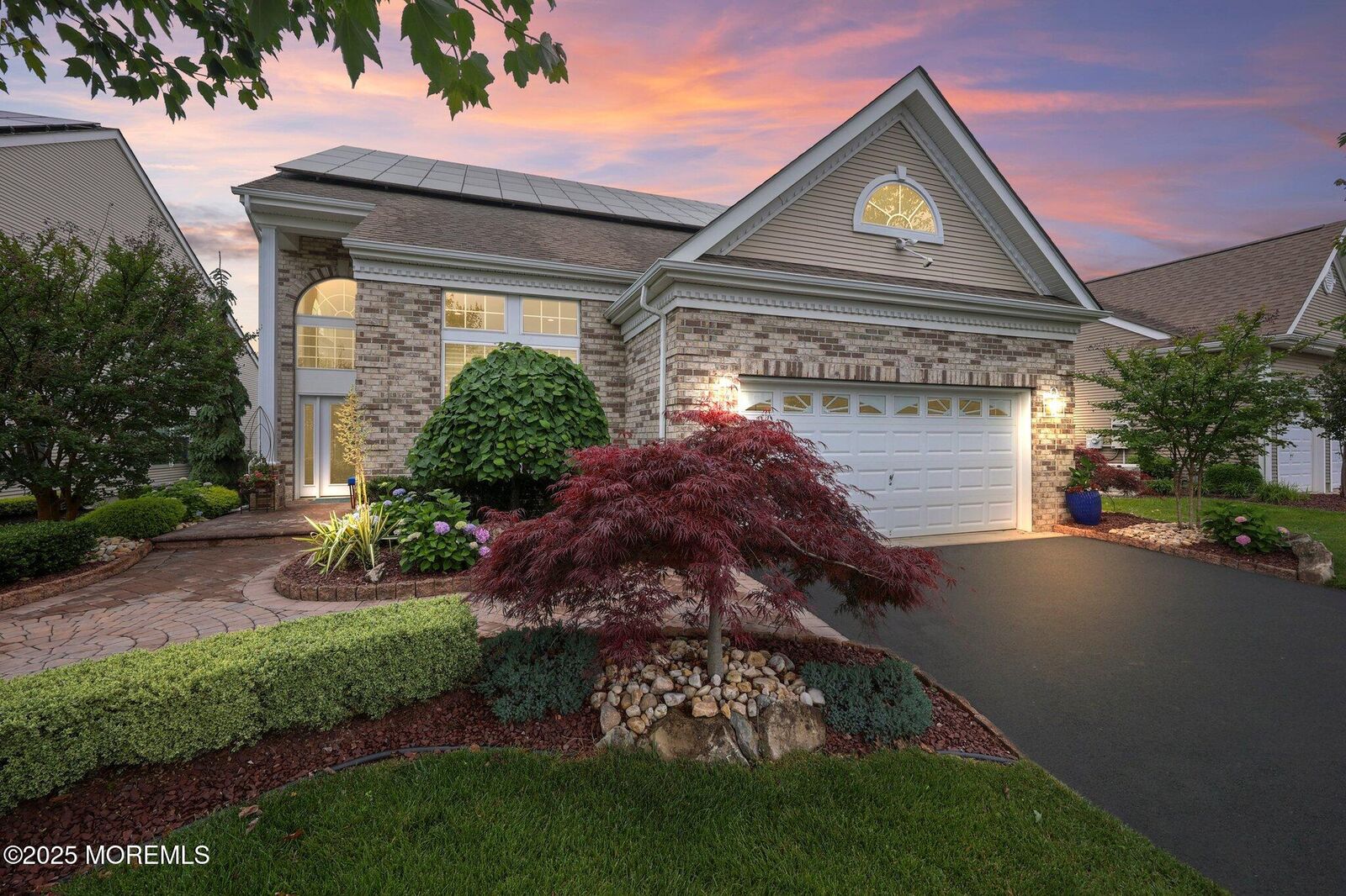 Property Photo:  170 Wintergreen Drive  NJ 07726 