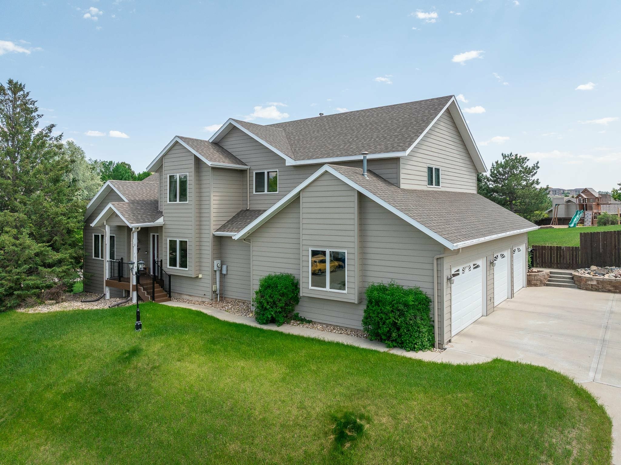 4941 Springtree Ct  Rapid City SD 57702-9246 photo