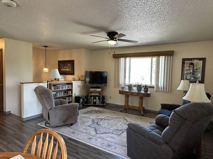 Property Photo: 2407 Fox Road SD 57785