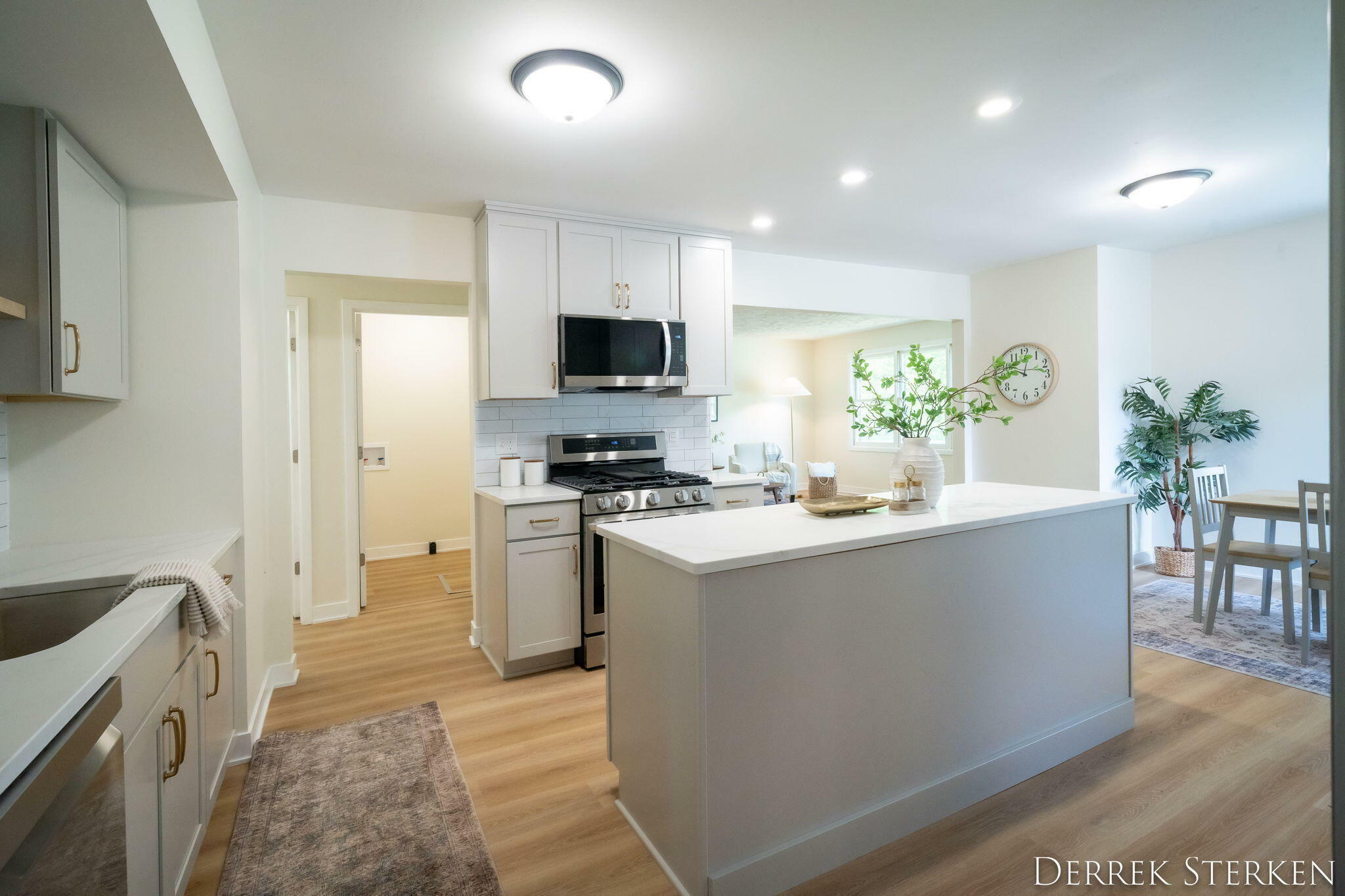 Property Photo: 6354 Old Allegan Road MI 49453