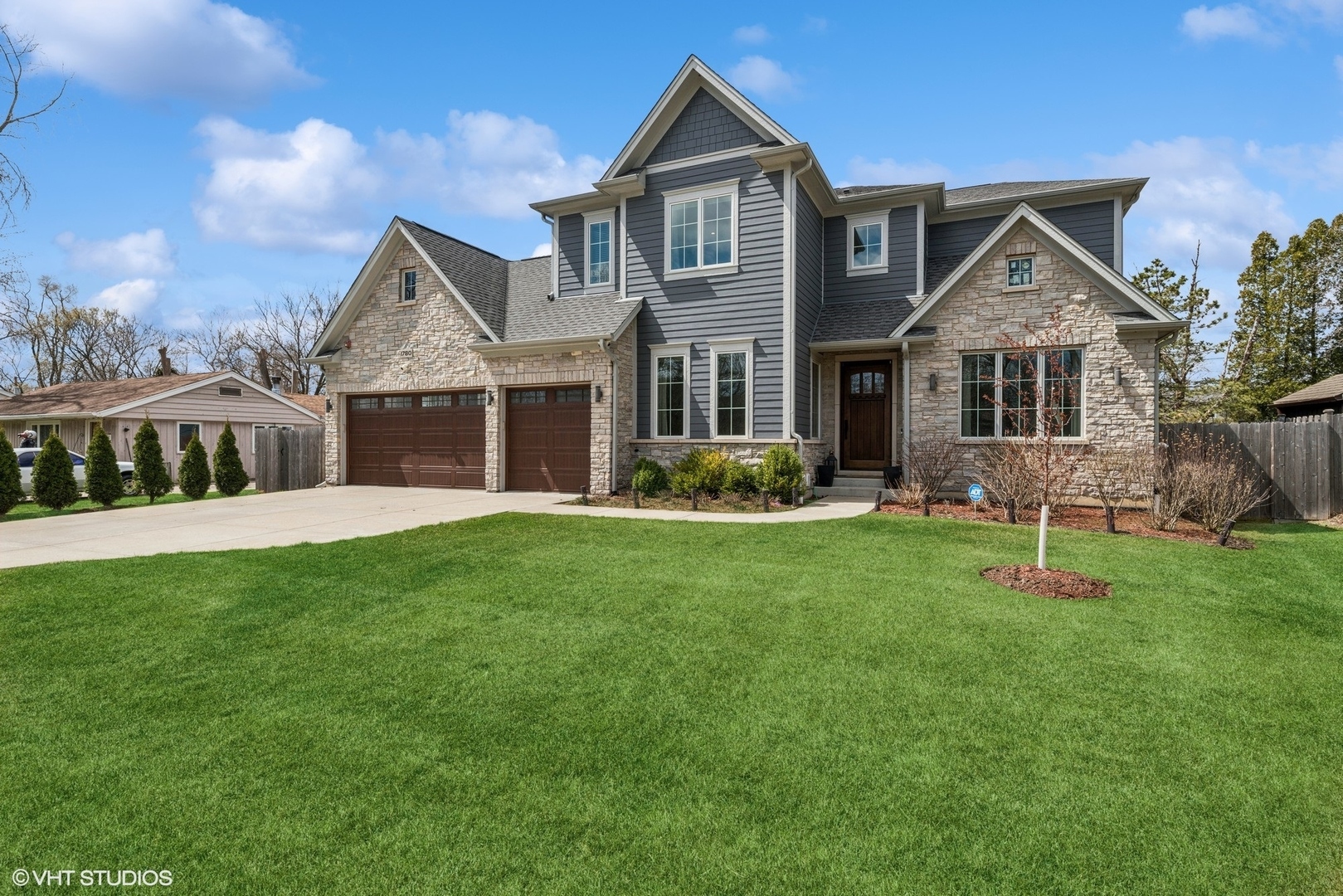 1780 Prairie Avenue  Northbrook IL 60062 photo