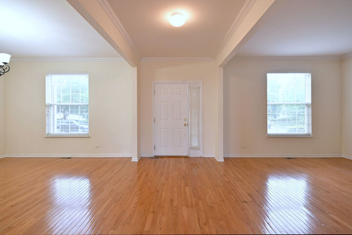 Property Photo: 327 Gregory M Sears Drive IL 60136