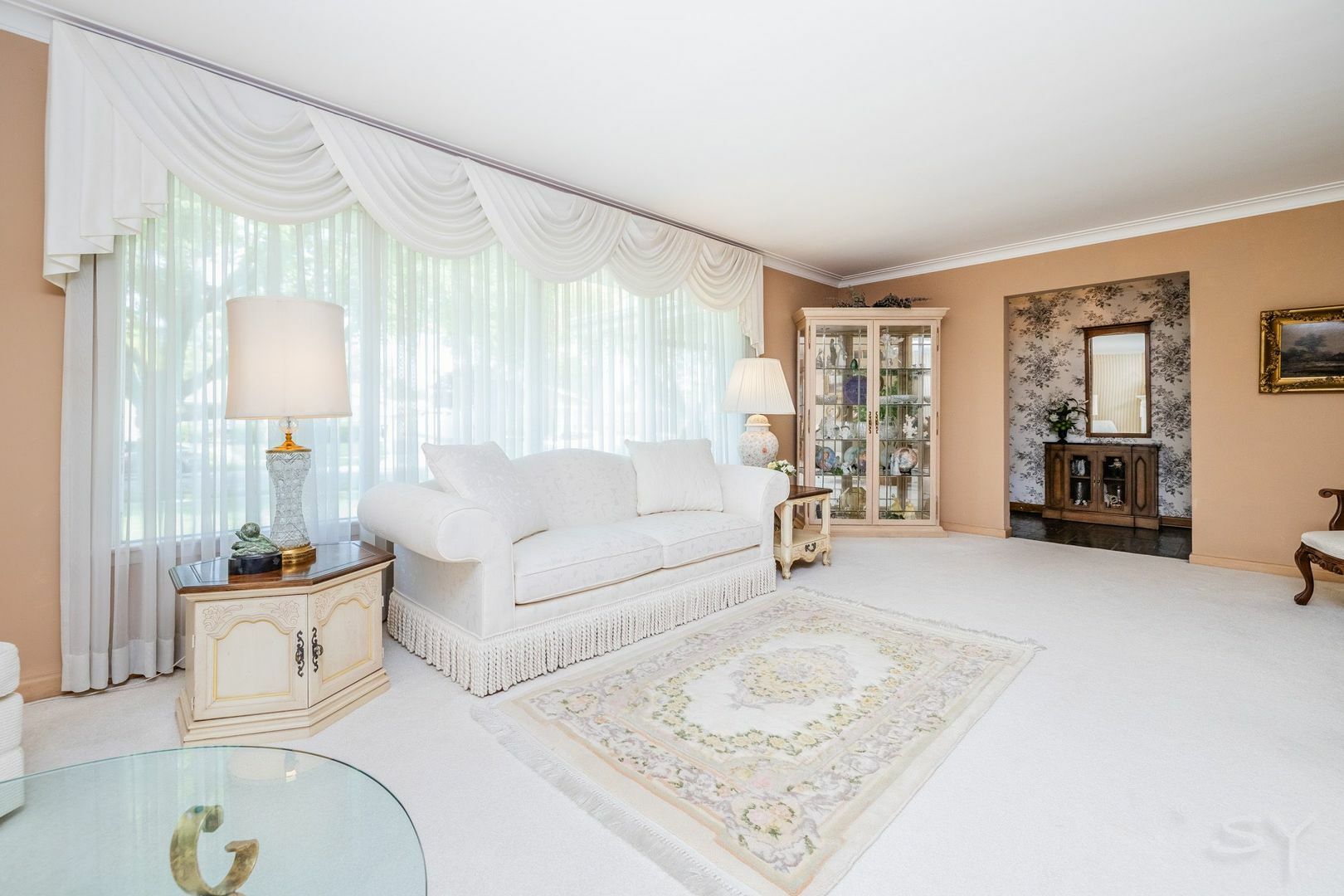 Property Photo: 10661 Newbury Street IL 60154