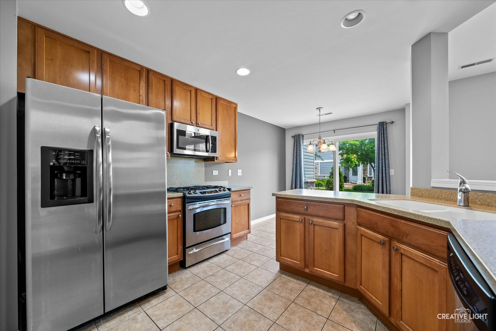 Property Photo: 114 Devoe Drive IL 60543