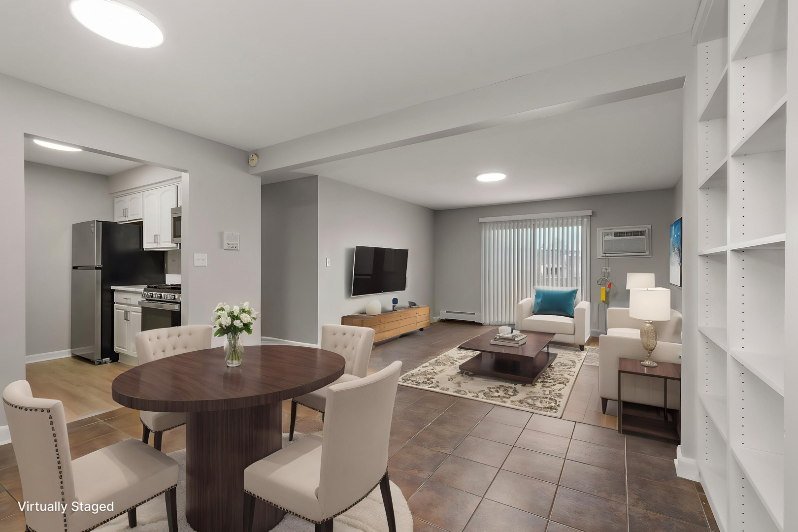 Property Photo: 254 E Bailey Road M IL 60565