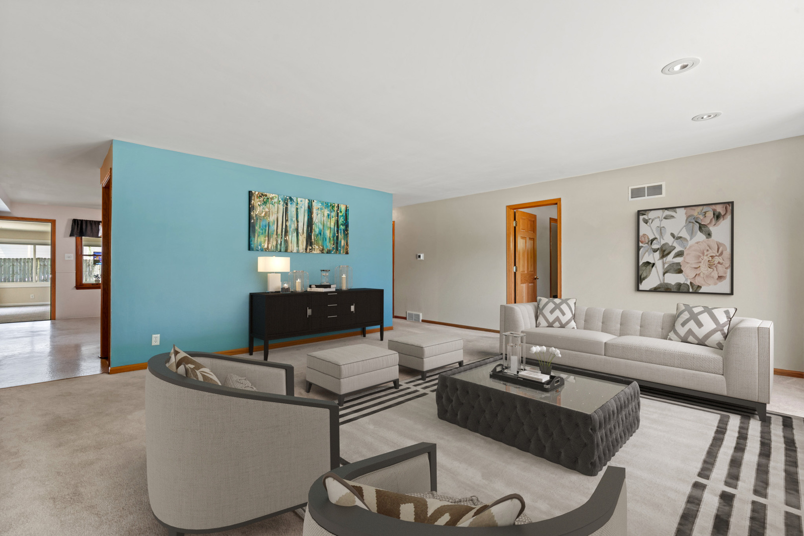 Property Photo: 419 Brown Street IL 60084