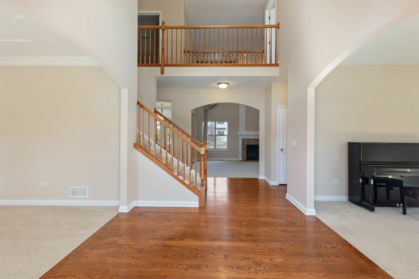 Property Photo: 1866 Snead Street IL 60490