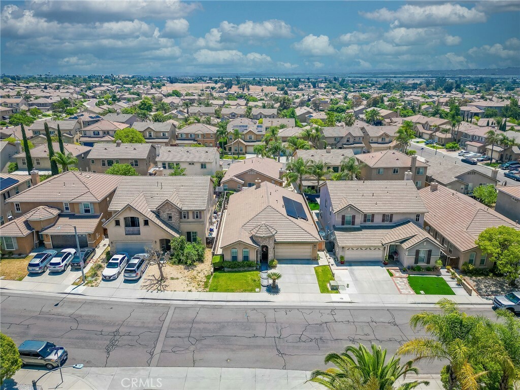 Property Photo: 22197 Silverbell Lane CA 92553