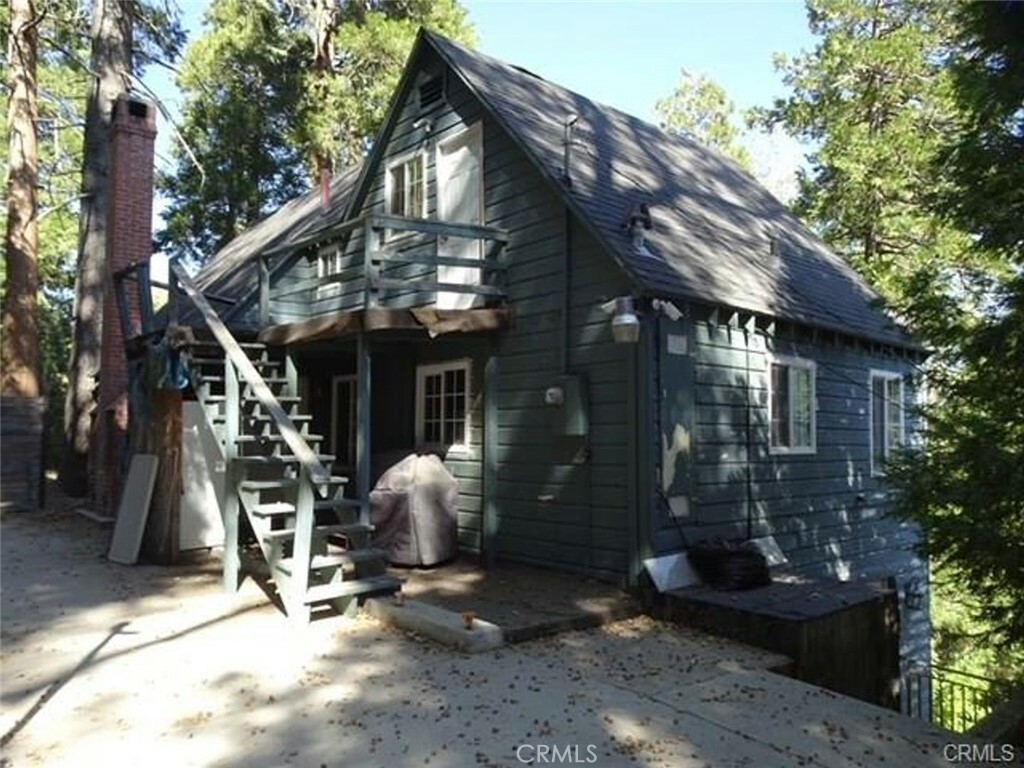 Property Photo:  28993 Cedar  CA 92321 