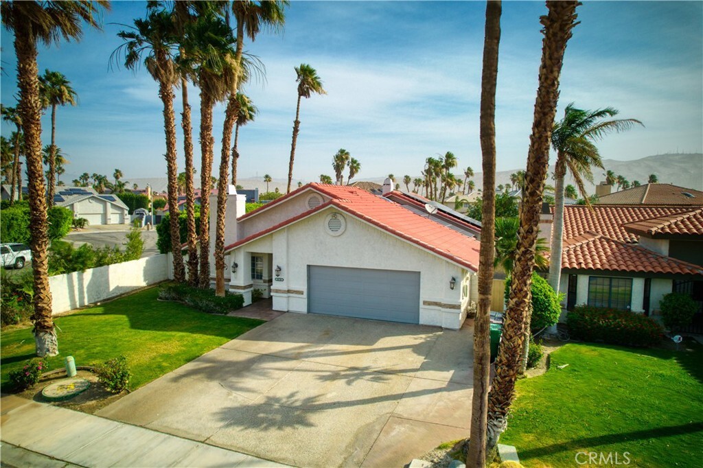 Property Photo: 68730 Panorama Road CA 92234